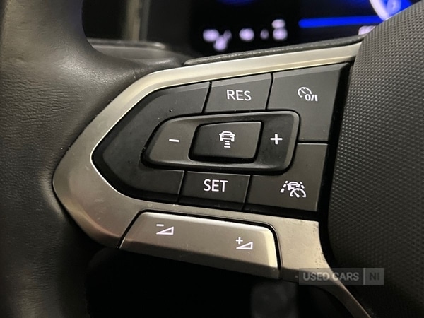 Used Volkswagen Taigo 2023 for sale - 77538749: Photo 17