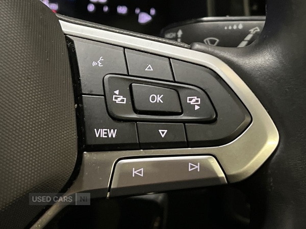 Used Volkswagen Taigo 2023 for sale - 77538749: Photo 18