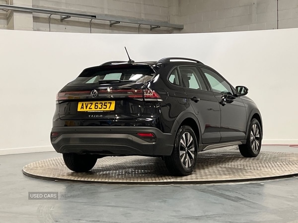 Used Volkswagen Taigo 2023 for sale - 77538749: Photo 19