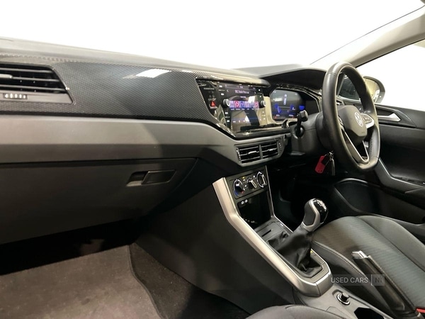 Used Volkswagen Taigo 2023 for sale - 77538749: Photo 2