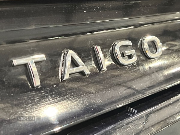 Used Volkswagen Taigo 2023 for sale - 77538749: Photo 22