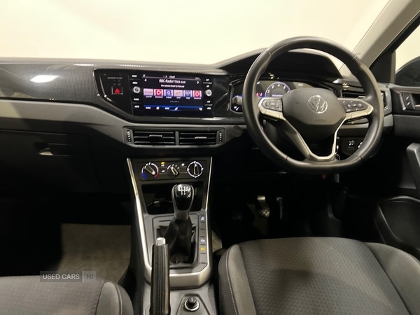 Used Volkswagen Taigo 2023 for sale - 77538749: Photo 23