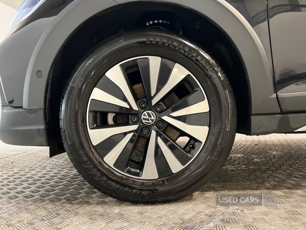 Used Volkswagen Taigo 2023 for sale - 77538749: Photo 26