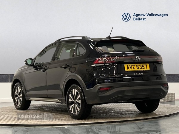 Used Volkswagen Taigo 2023 for sale - 77538749: Photo 3