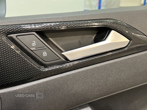 Used Volkswagen Taigo 2023 for sale - 77538749: Photo 30