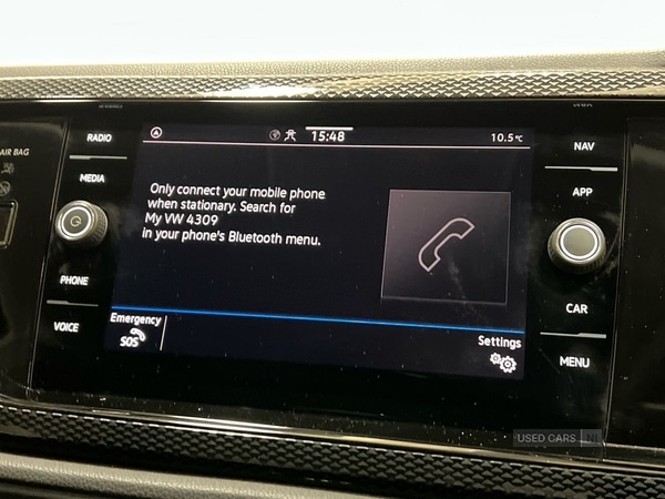 Used Volkswagen Taigo 2023 for sale - 77538749: Photo 33