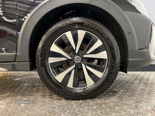 Used Volkswagen Taigo 2023 for sale - 77538749: Photo 5