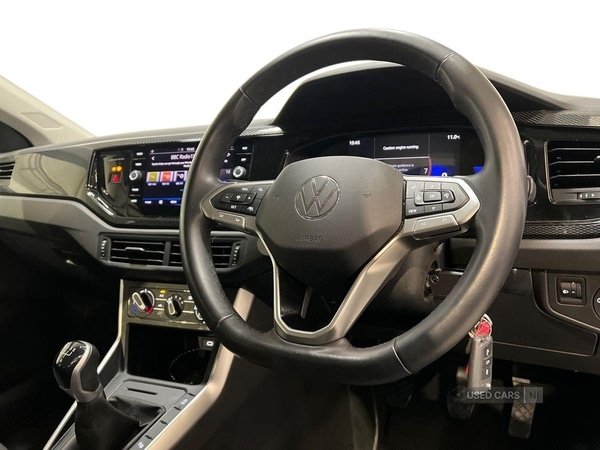 Used Volkswagen Taigo 2023 for sale - 77538749: Photo 6