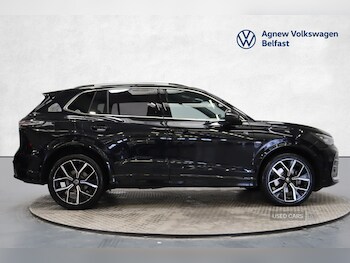 Used Volkswagen Tiguan 2024 for sale - 75327762: Photo