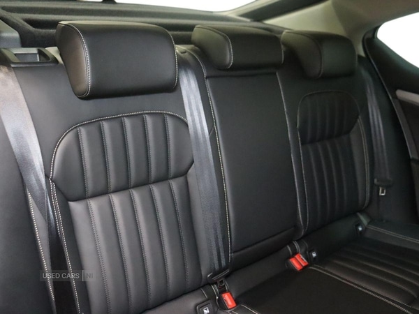 Used Skoda Superb 2021 for sale - 76473984: Photo 14