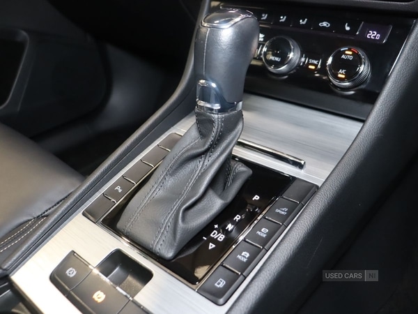 Used Skoda Superb 2021 for sale - 76473984: Photo 15