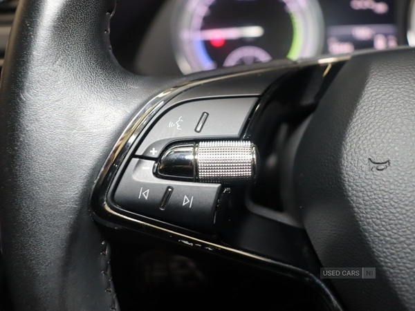 Used Skoda Superb 2021 for sale - 76473984: Photo 17