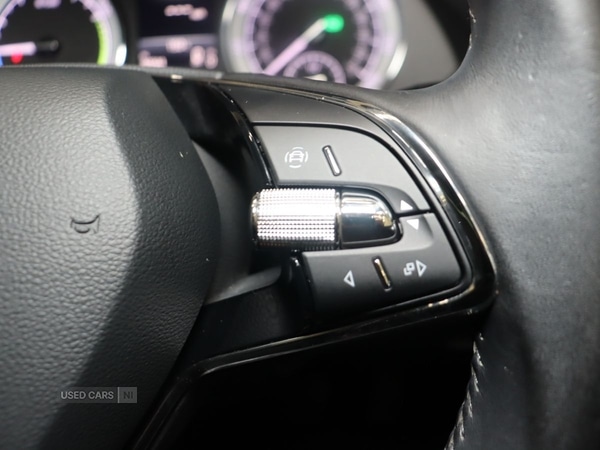 Used Skoda Superb 2021 for sale - 76473984: Photo 18