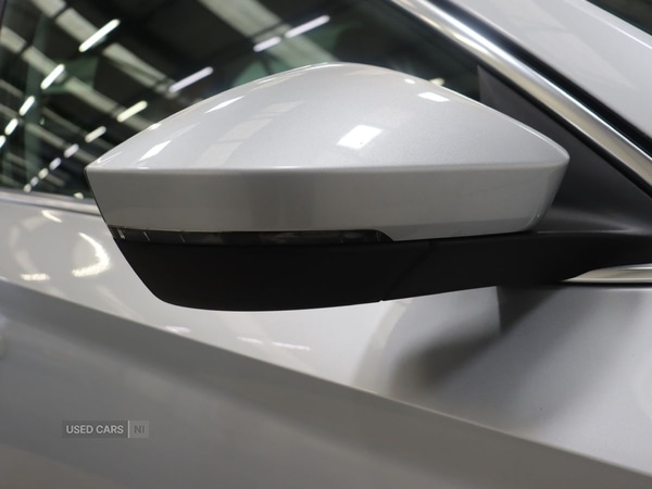 Used Skoda Superb 2021 for sale - 76473984: Photo 20