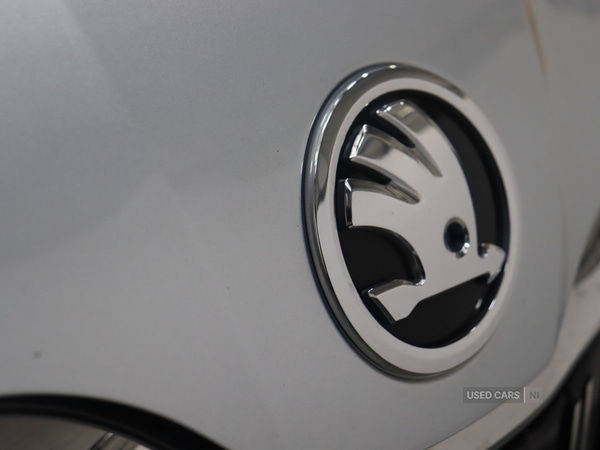 Used Skoda Superb 2021 for sale - 76473984: Photo 21