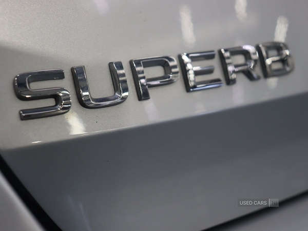 Used Skoda Superb 2021 for sale - 76473984: Photo 22