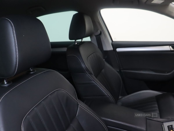 Used Skoda Superb 2021 for sale - 76473984: Photo 27