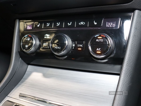 Used Skoda Superb 2021 for sale - 76473984: Photo 28