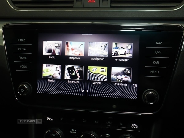 Used Skoda Superb 2021 for sale - 76473984: Photo 32