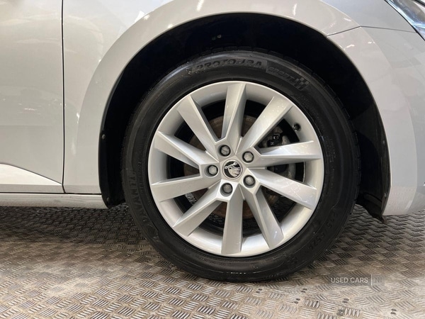 Used Skoda Superb 2021 for sale - 76473984: Photo 5