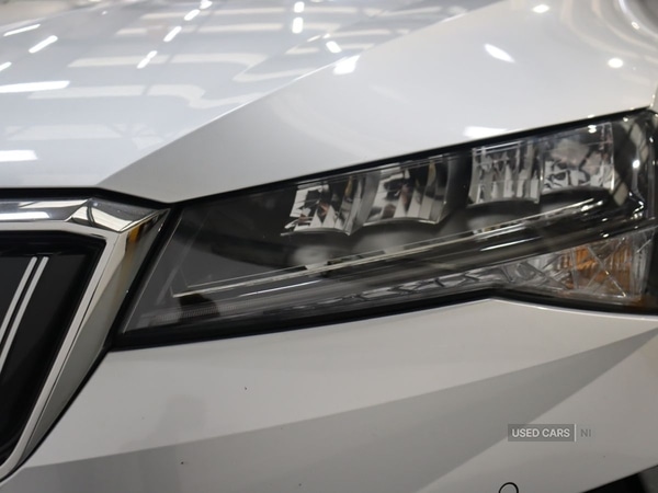 Used Skoda Superb 2021 for sale - 76473984: Photo 7