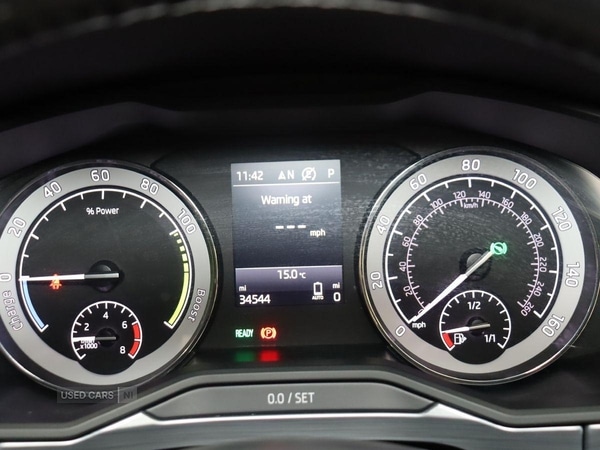 Used Skoda Superb 2021 for sale - 76473984: Photo 9