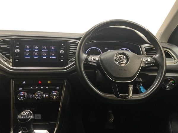 Used Volkswagen T-Roc 2019 for sale - 77626663: Photo 13