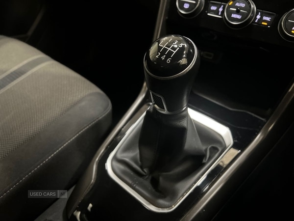 Used Volkswagen T-Roc 2019 for sale - 77626663: Photo 15