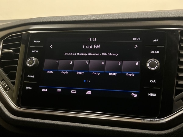 Used Volkswagen T-Roc 2019 for sale - 77626663: Photo 16