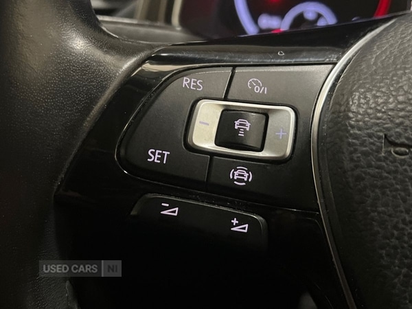 Used Volkswagen T-Roc 2019 for sale - 77626663: Photo 17