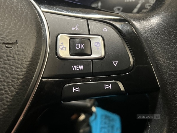 Used Volkswagen T-Roc 2019 for sale - 77626663: Photo 18