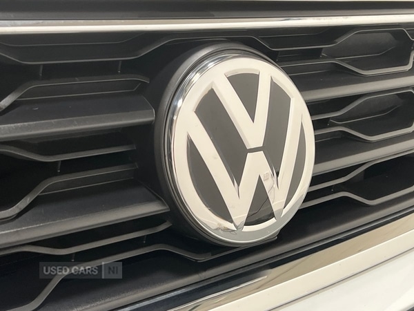 Used Volkswagen T-Roc 2019 for sale - 77626663: Photo 21