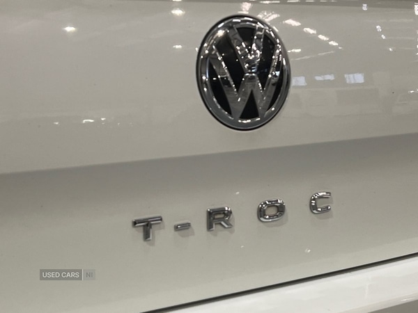 Used Volkswagen T-Roc 2019 for sale - 77626663: Photo 22