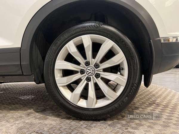 Used Volkswagen T-Roc 2019 for sale - 77626663: Photo 25