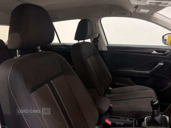 Used Volkswagen T-Roc 2019 for sale - 77626663: Photo 27