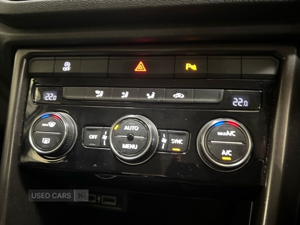 Used Volkswagen T-Roc 2019 for sale - 77626663: Photo 28