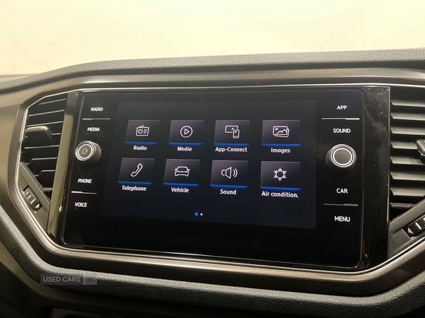 Used Volkswagen T-Roc 2019 for sale - 77626663: Photo 32