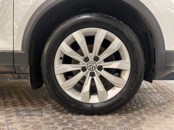 Used Volkswagen T-Roc 2019 for sale - 77626663: Photo 5