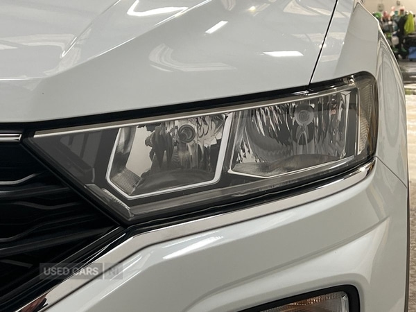 Used Volkswagen T-Roc 2019 for sale - 77626663: Photo 7