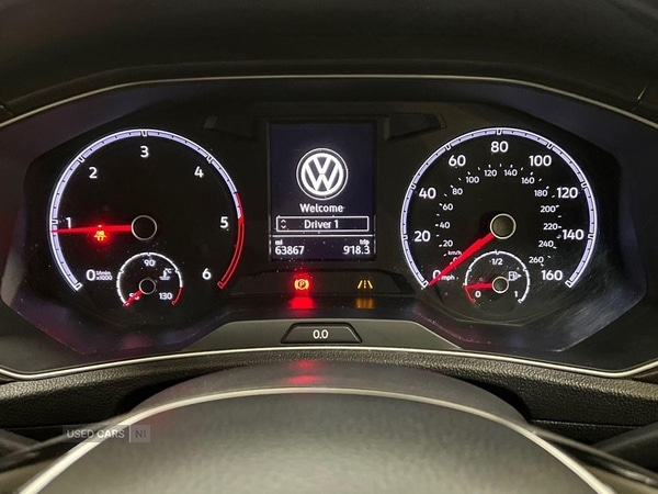 Used Volkswagen T-Roc 2019 for sale - 77626663: Photo 9