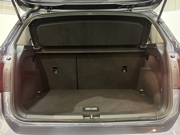 Used Volkswagen T-Cross 2022 for sale - 77396986: Photo 10