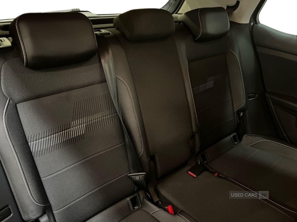 Used Volkswagen T-Cross 2022 for sale - 77396986: Photo 14