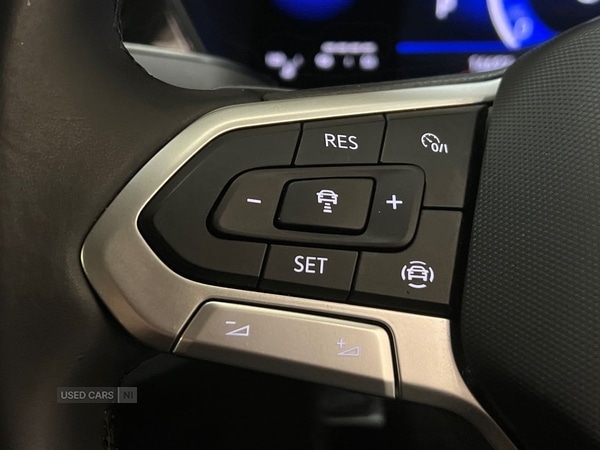 Used Volkswagen T-Cross 2022 for sale - 77396986: Photo 17