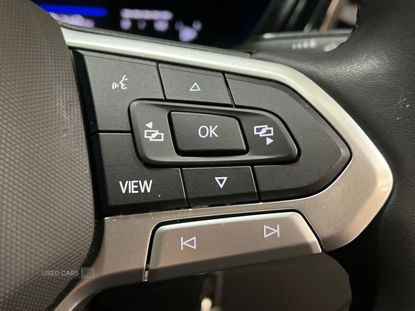 Used Volkswagen T-Cross 2022 for sale - 77396986: Photo 18