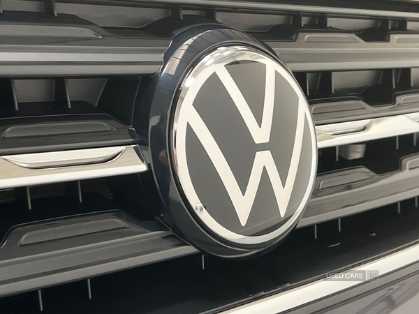 Used Volkswagen T-Cross 2022 for sale - 77396986: Photo 21