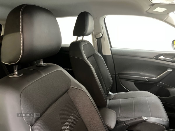 Used Volkswagen T-Cross 2022 for sale - 77396986: Photo 27