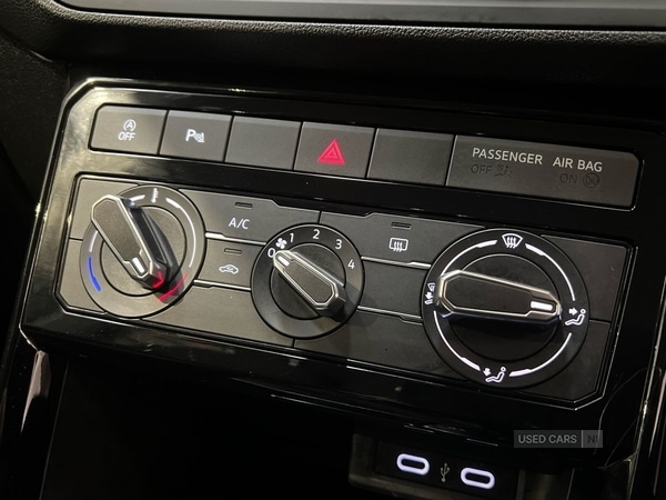 Used Volkswagen T-Cross 2022 for sale - 77396986: Photo 28