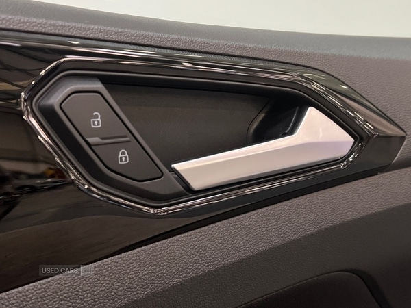 Used Volkswagen T-Cross 2022 for sale - 77396986: Photo 30