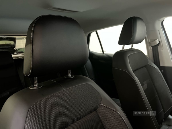 Used Volkswagen T-Cross 2022 for sale - 77396986: Photo 31