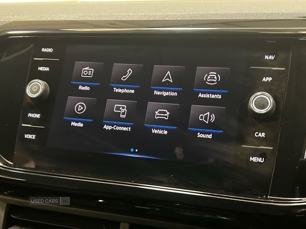 Used Volkswagen T-Cross 2022 for sale - 77396986: Photo 32